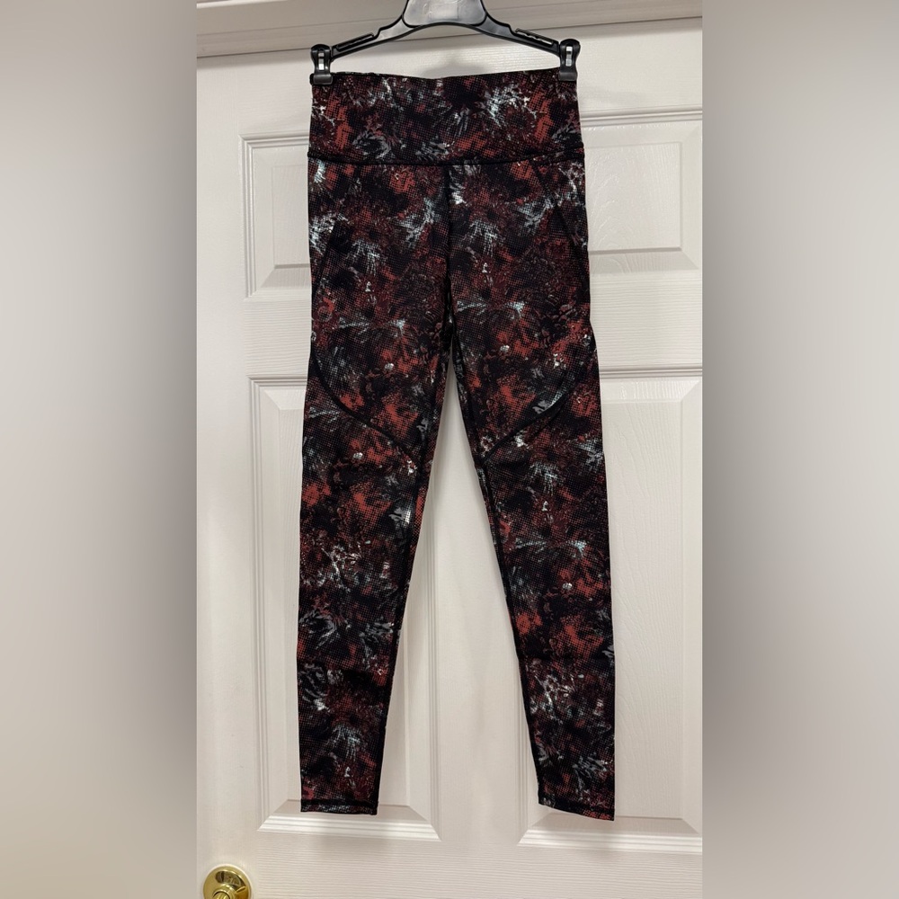 NWTA Sweaty Betty The Power Leggings XXS